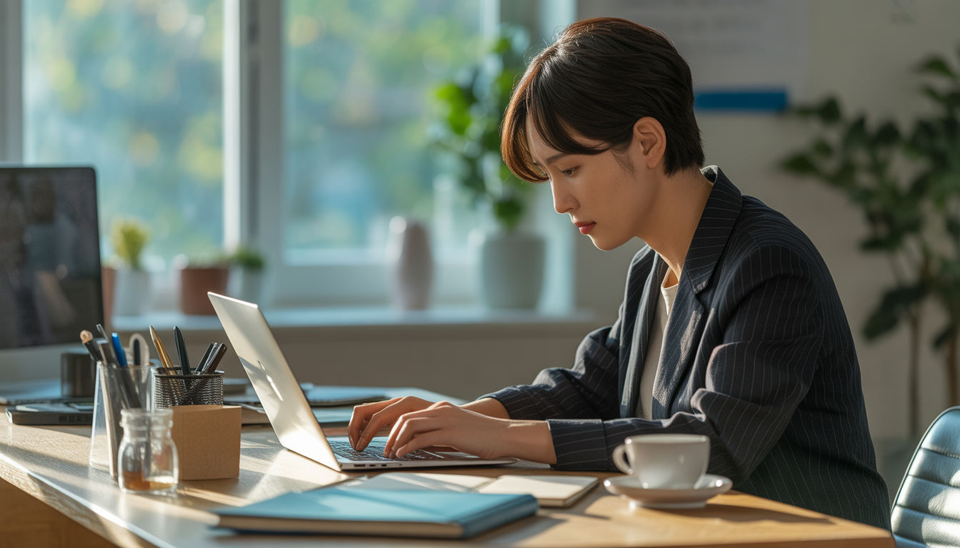AI로 블로그 쓰고 수익까지? 자동 작성 후 꼭 해야 할 최적화 팁 5가지