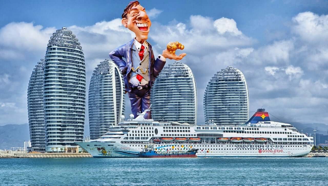 부자들이 매일 운동하는 이유
