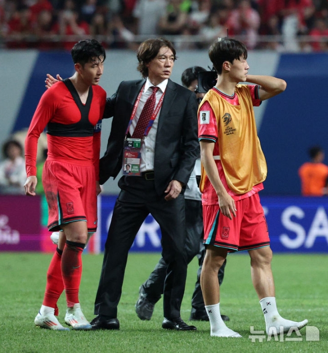 월드컵아시아3차예선