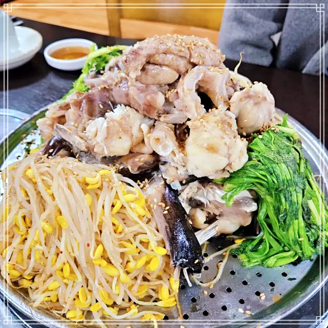생생정보 일산 대화동 골라 먹는 재미가 기막힌 아귀 수육 맛집