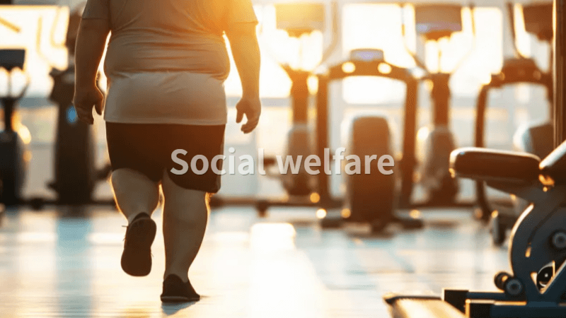 비만예방관리 지역사회 통합건강증진사업