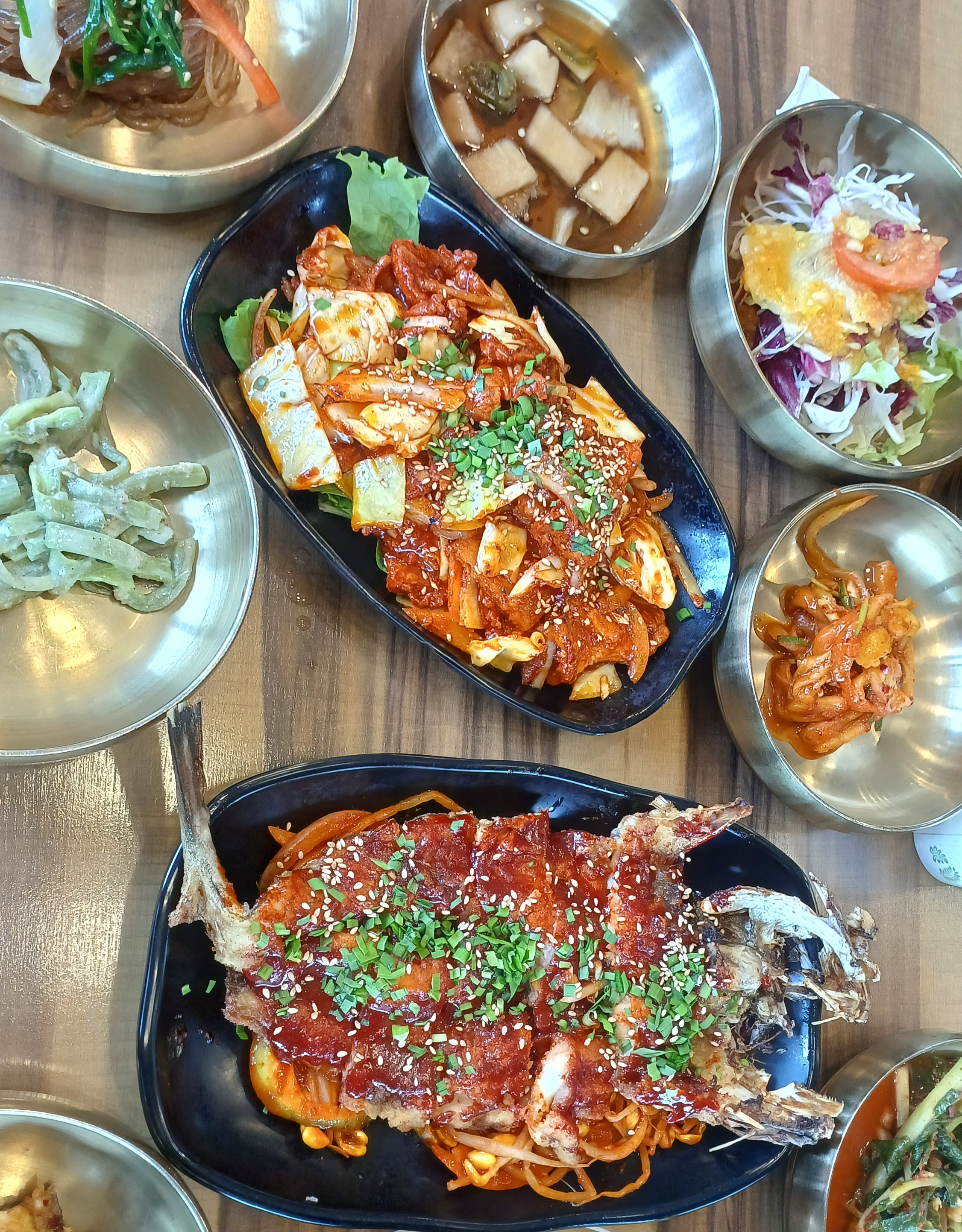 북한산-맛집-산들애건강밥상-19