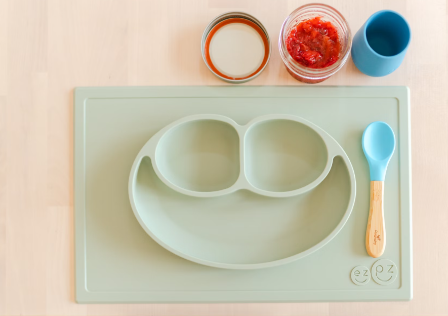 초기이유식 완벽 가이드: 재료 선택부터 만드는 법까지 ❘ 아기 첫 이유식 총정리