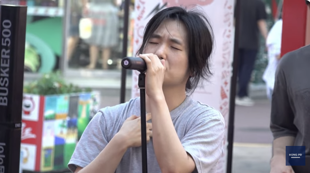 싱어게인4 10호 가수 이자헌