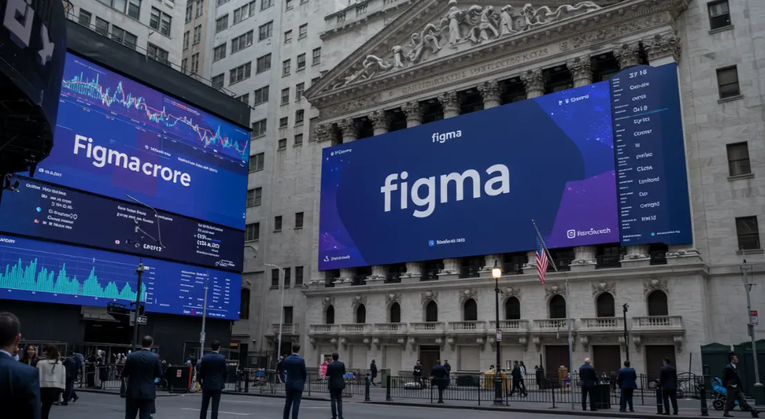 피그마 상장