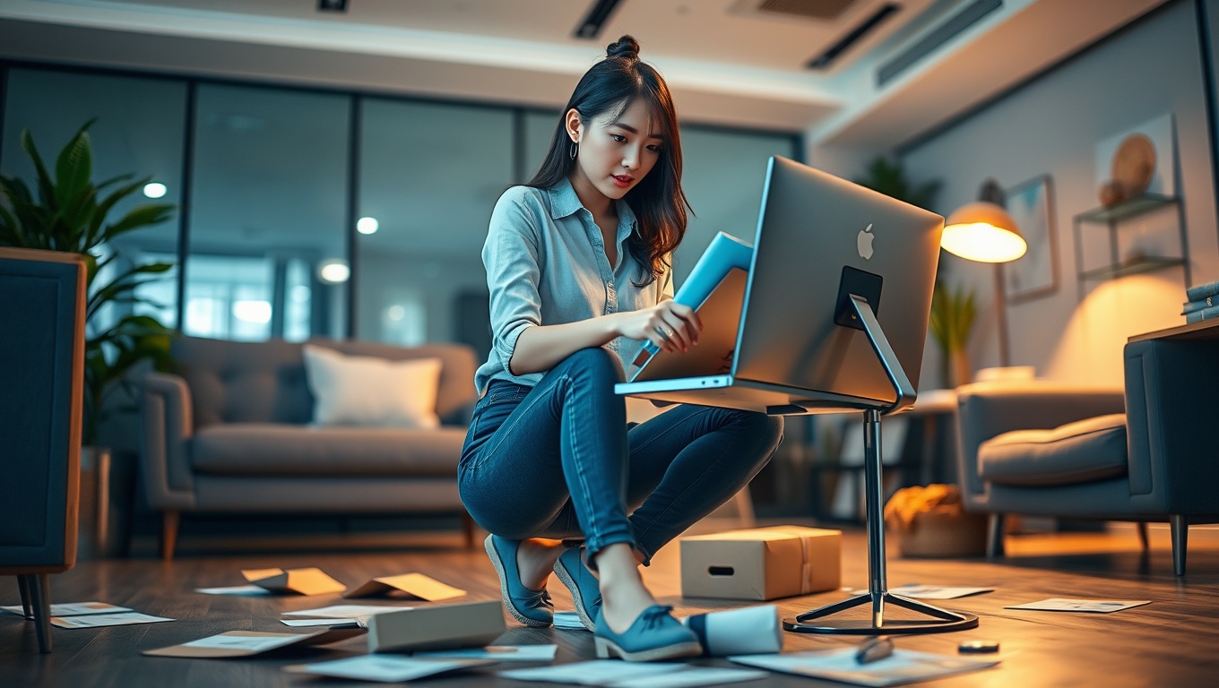 인터넷 쇼핑몰 제작 및 운영 팁