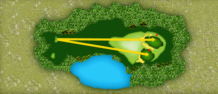 인천국제컨트리클럽 (인천국제CC) 소개