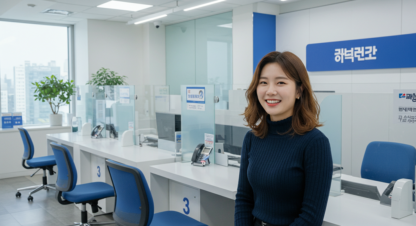 청년 전세자금 대출