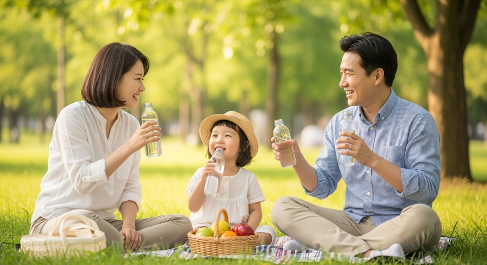 온열질환 증상