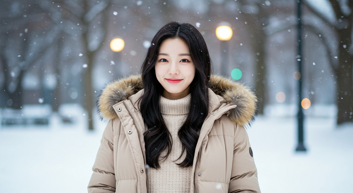 브랜드마다 다른 솜패딩 마케팅 명칭, 쇼핑 전에 알아두면 좋은 요소