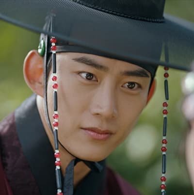 '남주의 첫날밤을 가져버렸다' 등장인물