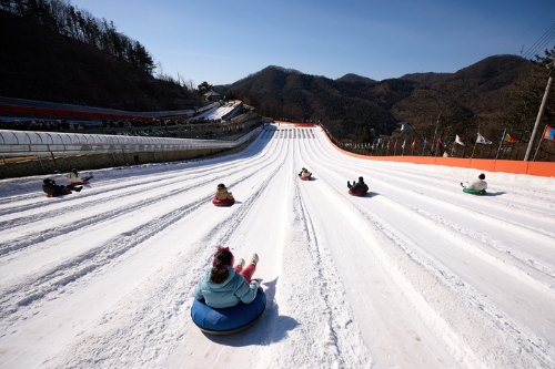 서울&middot;수도권 눈썰매장 추천&amp;#44; 겨울에 꼭 가봐야 할 가족 나들이 코스