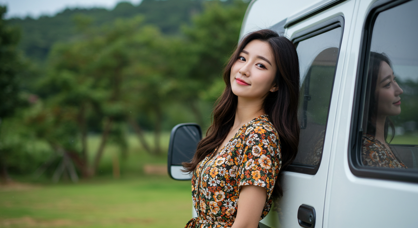 제주도 캠핑카 대여 가격 &amp; 업체 추천