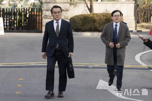 윤석열 구속적부심