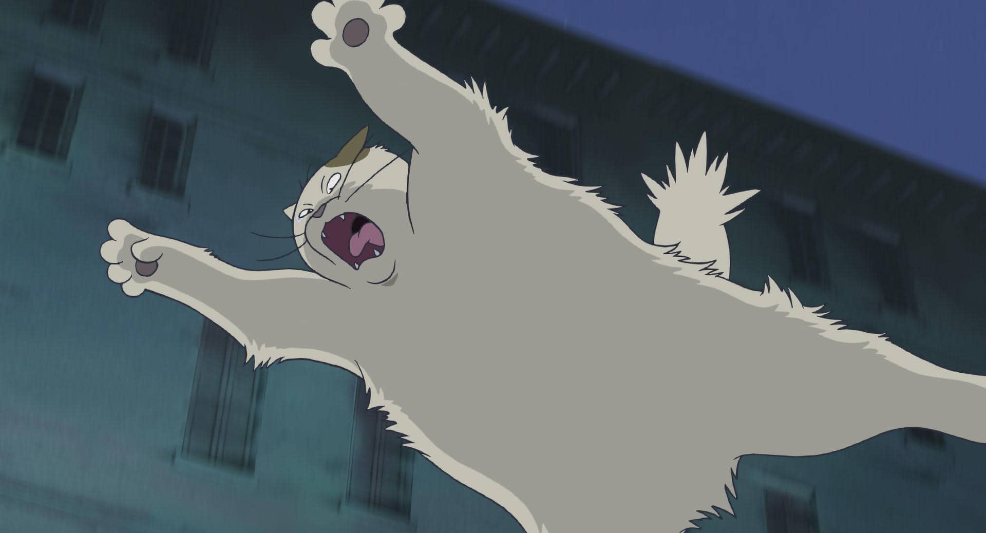 지브리 캐릭터 무타의 솔직함이 주는 관계 심학 — 불편한 진심을 말하는 데 필요한 뻔뻔함