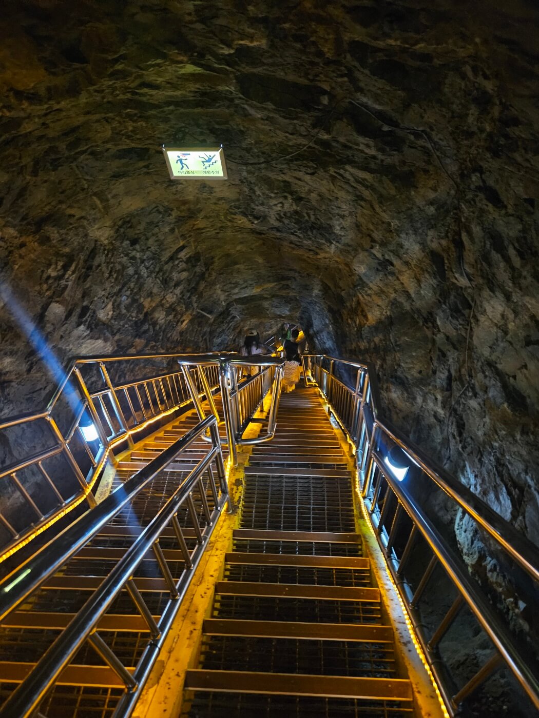 정선 화암동굴