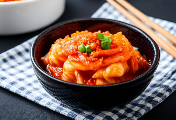 한국요리 관련 사진