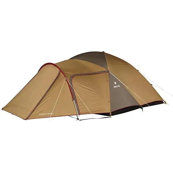 Snow Peak Amenity Dome Tent