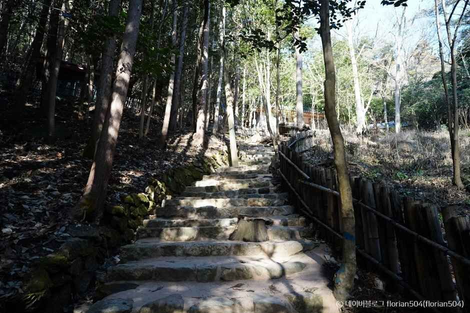 강진 가볼만한곳 베스트10