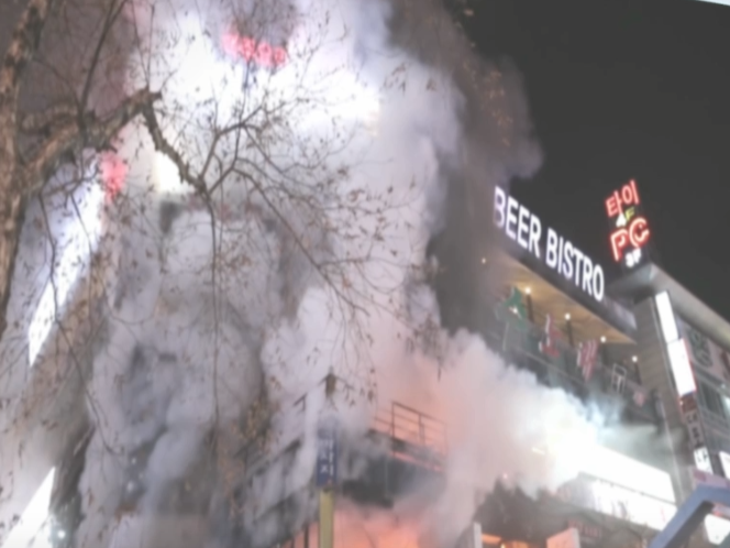 완강기 사용법 설치 대상 규정