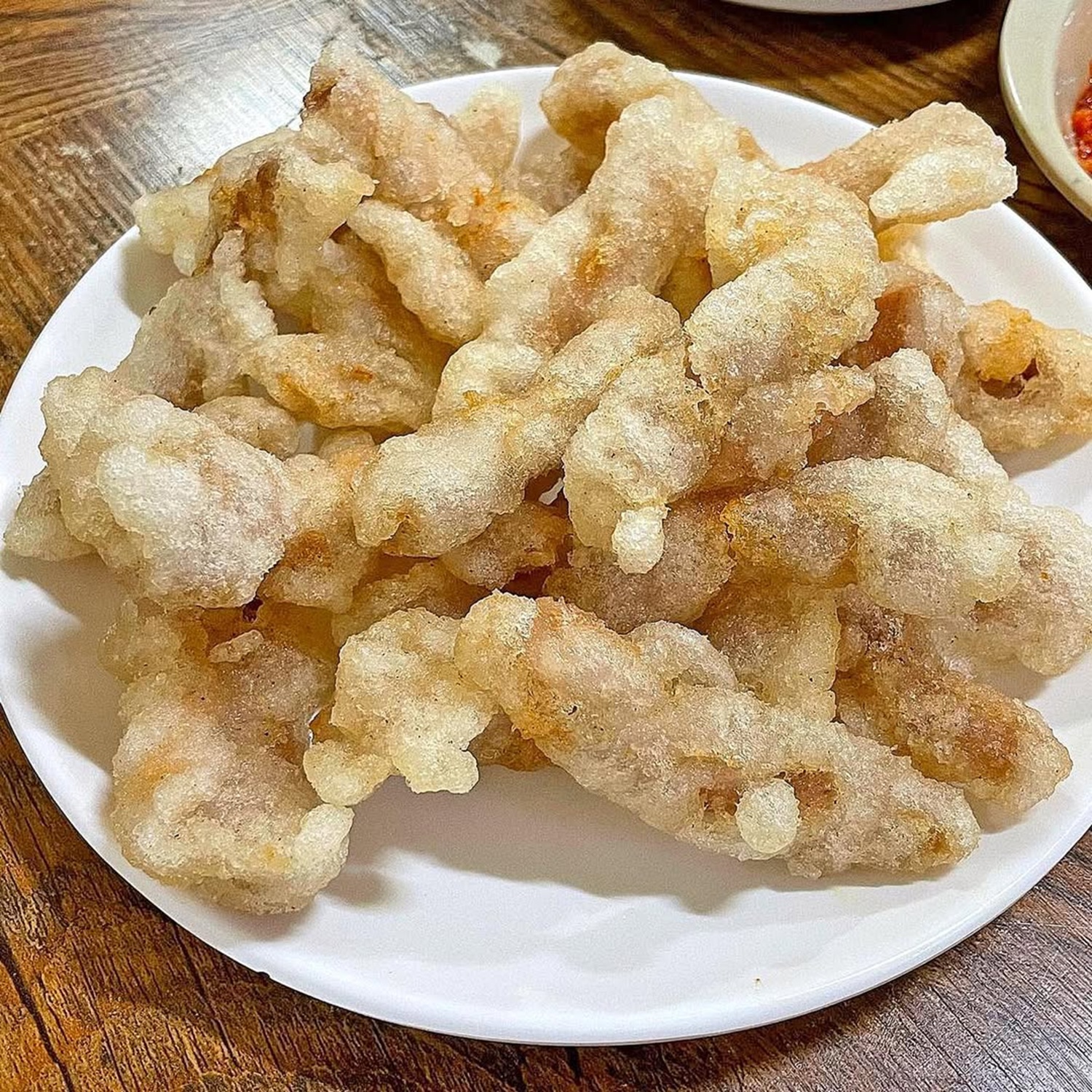 전라북도 고창 중국집 '나래궁'
