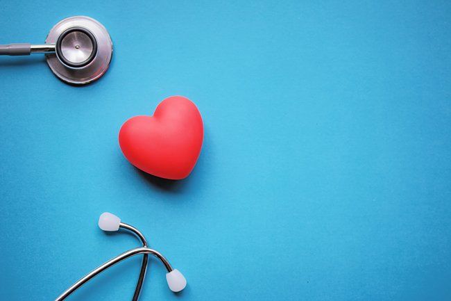 이완기 혈압이란