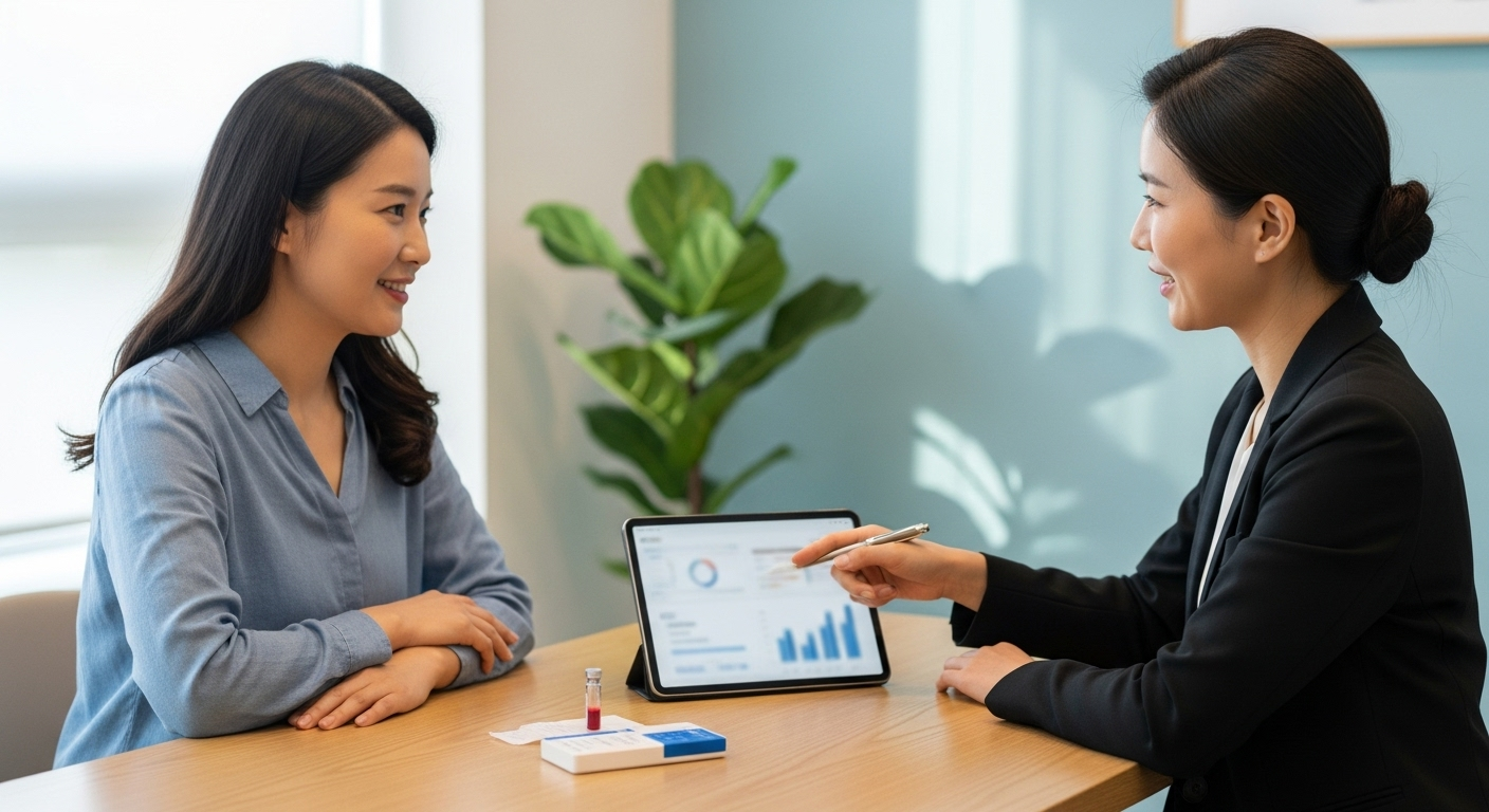 음식물 지연성 자연성 알레르기 검사