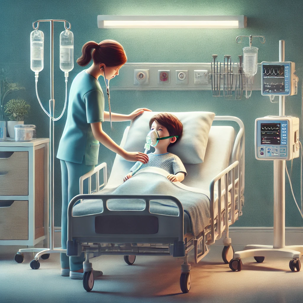 백일해 원인 증상 치료 예방법