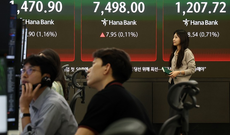강원 지역 기업의 글로벌 진출 및 기술 협력 이미지