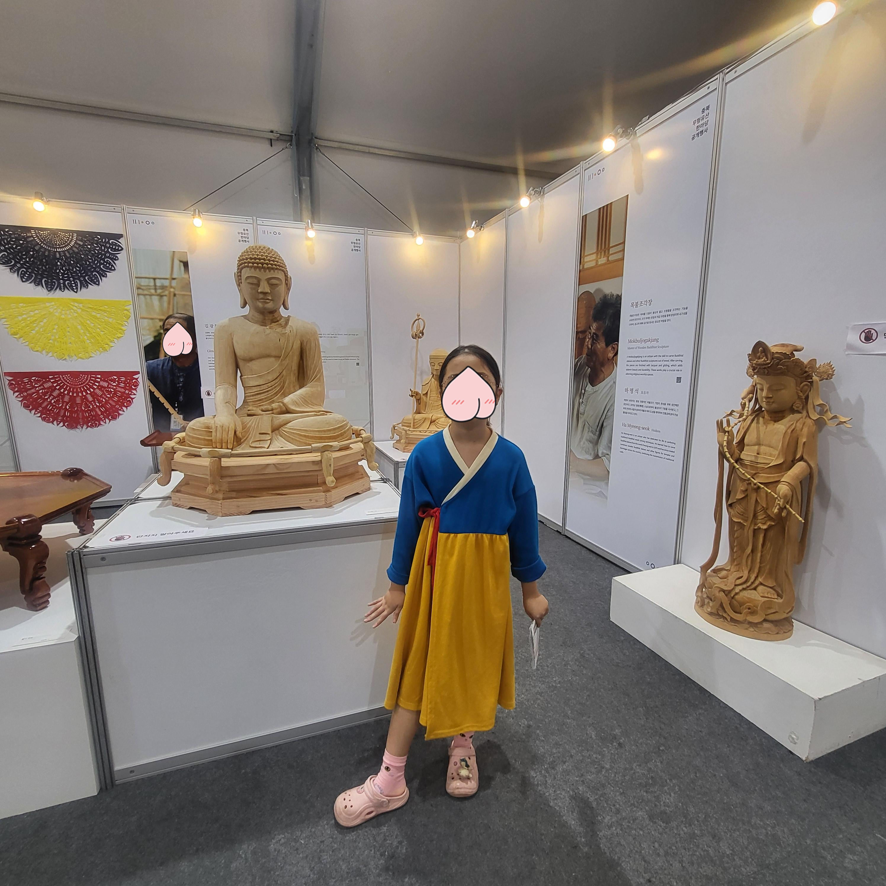 2025 영동세계국악엑스포 완전 정복! 주요 공연 일정부터 한복 인생샷, 아이 체험 부스까지 완벽 가이드