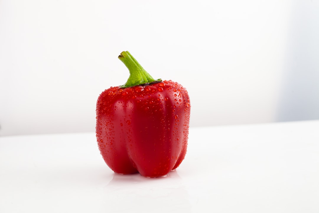 Pepper.