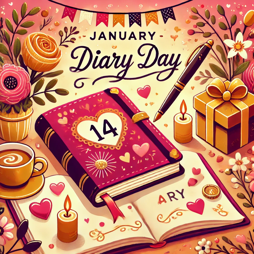 다이어리데이