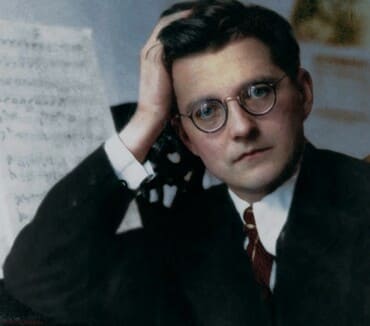 트미트리 쇼스타코비치