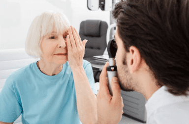 백내장 수술비용