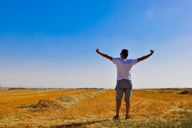 동기부여의 원천: 일상 속에서 만나는 사람들로부터 배운다.