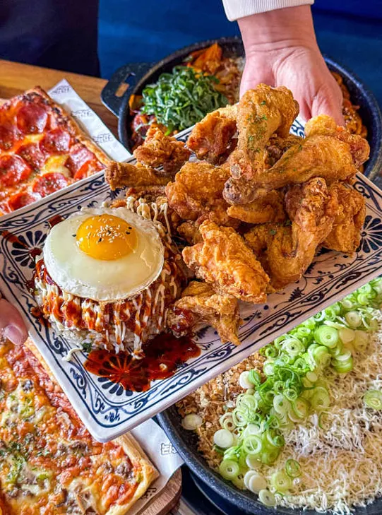 포차천국 제주시청점