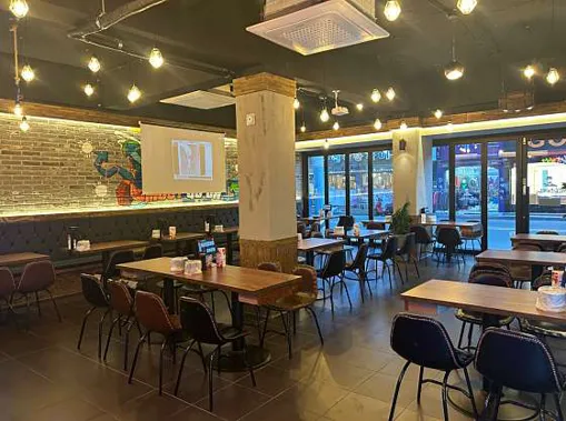 김복남맥주 부산장림점