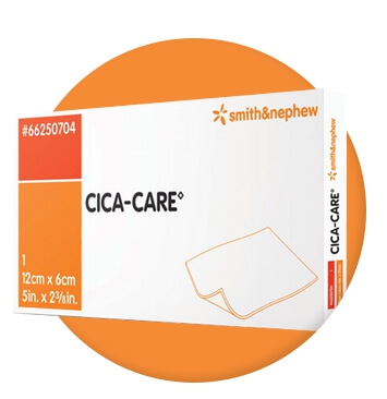 실리콘시트 시카케어