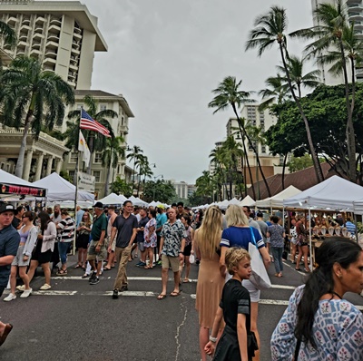 푸드트럭사람들