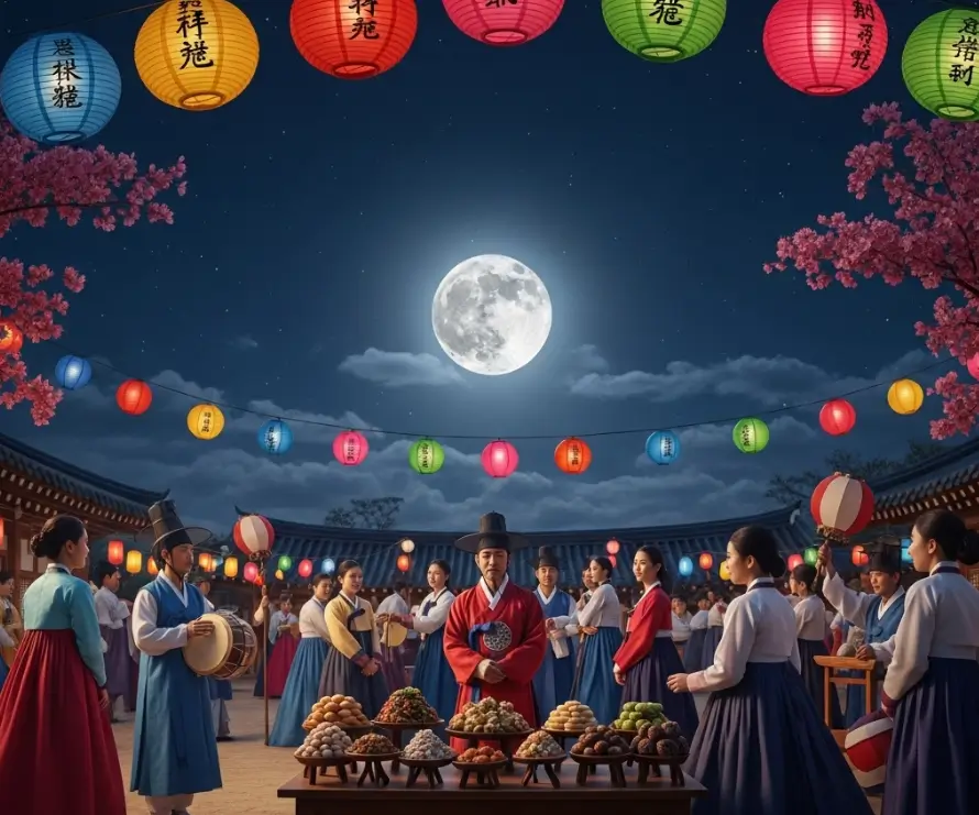 망종 날짜와 뜻