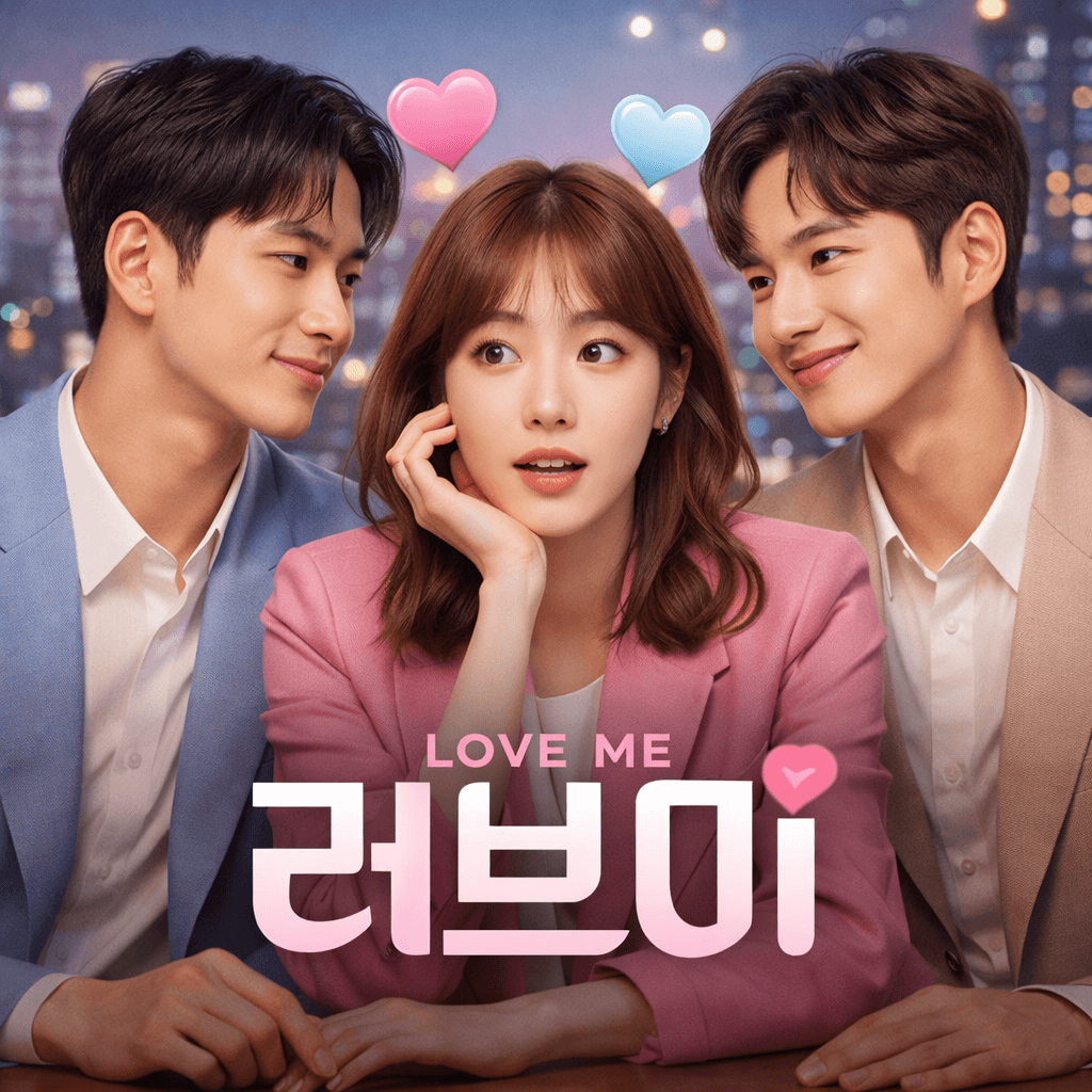 드라마 러브 미 관련 이미지