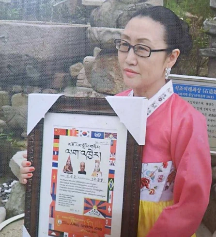 부천 천운사 선생님