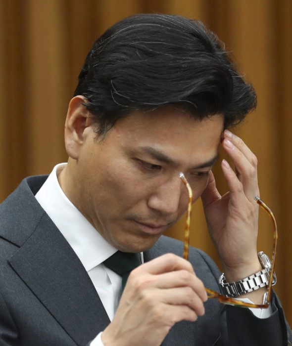 김재열 사장 프로필