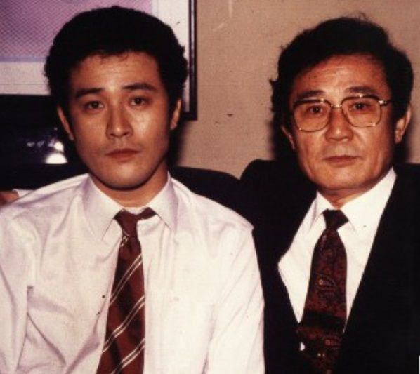 최민수 나이 프로필