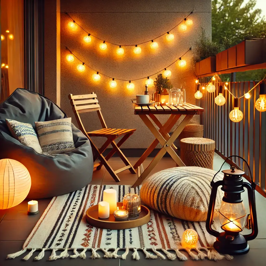 홈캠핑을 위한 감성 아이템 모음