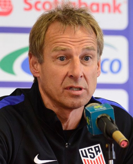 클린스만 감독 평가