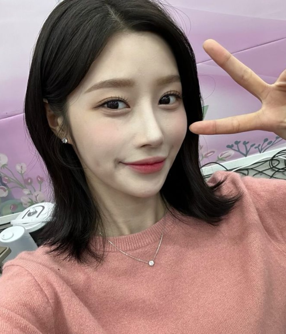 고유선 인스타12