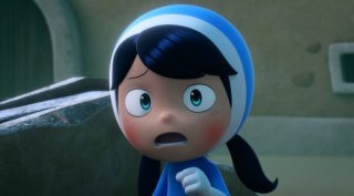 박지윤 성우 겨울왕국 안나