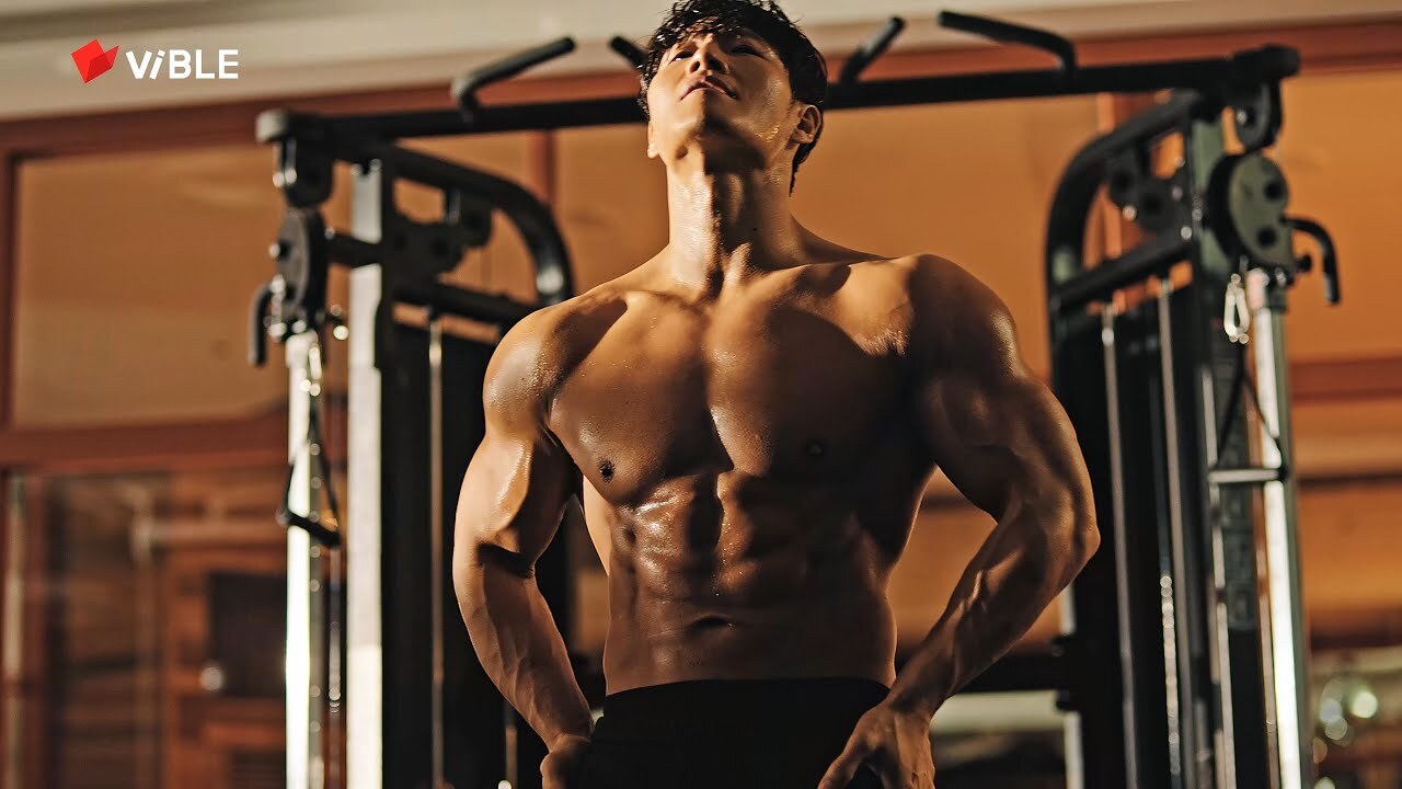김종국 나이 프로필 키 몸 근육 인스타 군대 머리 송지효 터보 과거