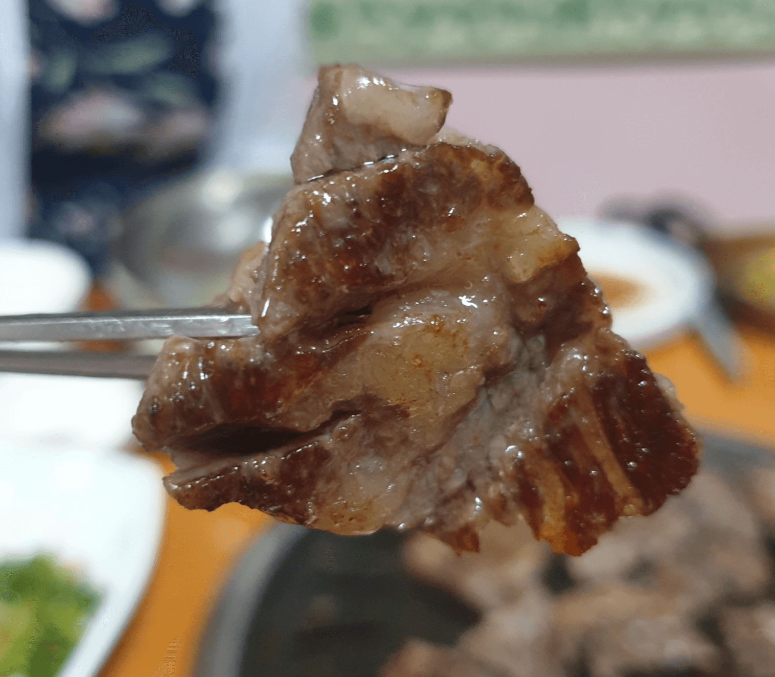 양념-갈비